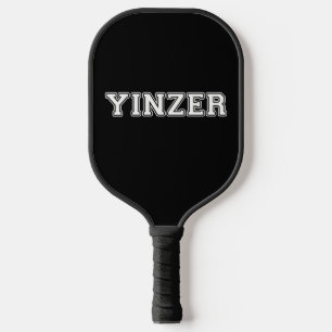 Raquette De Pickleball Yinzer