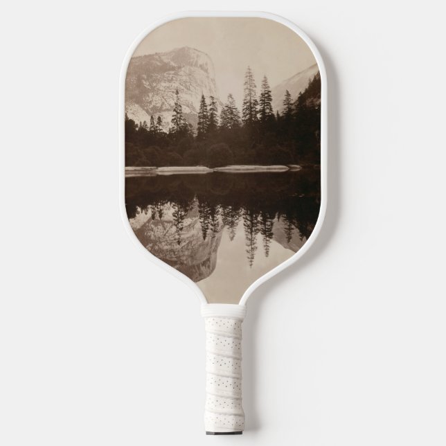 Raquette De Pickleball Yosemite - Lac Mirror - Parc national (Recto)