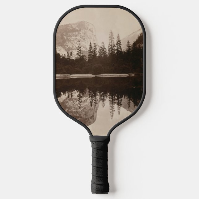 Raquette De Pickleball Yosemite - Lac Mirror - Parc national (Recto)