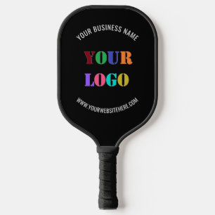 Raquette De Pickleball Your Logo Name Color Promotional Pickleball Paddle