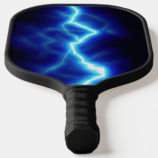 Raquette De Pickleball Zap Lightning Bolt & Solar Cell