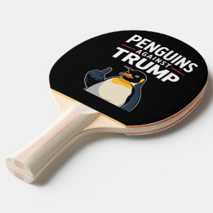 RAQUETTE DE PING PONG