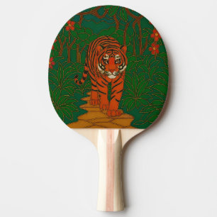 RAQUETTE DE PING PONG 