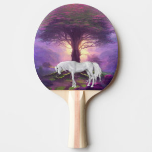 Raquette de Ping Pong