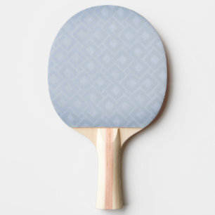 Raquette de ping pong