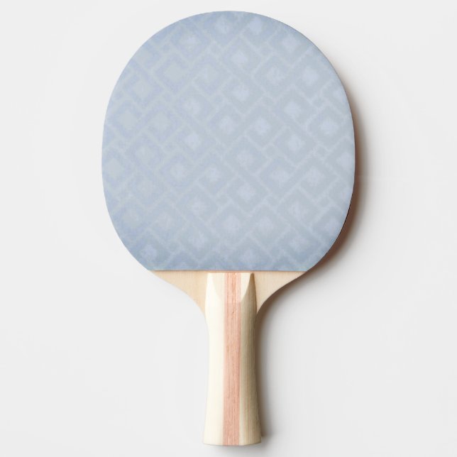 Raquette de ping pong (Devant)