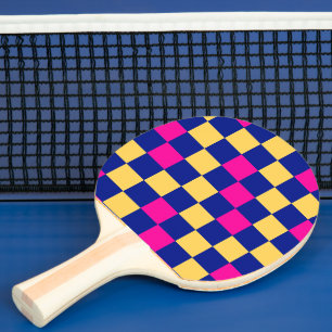 RAQUETTE DE PING PONG 