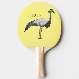 RAQUETTE DE PING PONG