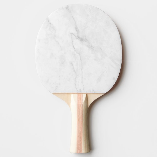 Raquette de Ping Pong (Devant)