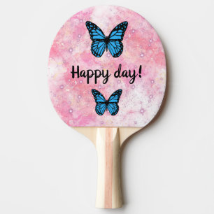 RAQUETTE DE PING PONG 