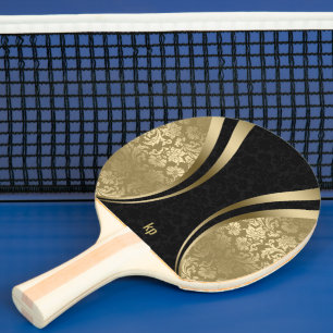 RAQUETTE DE PING PONG