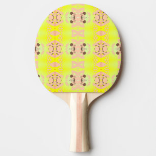 RAQUETTE DE PING PONG 139