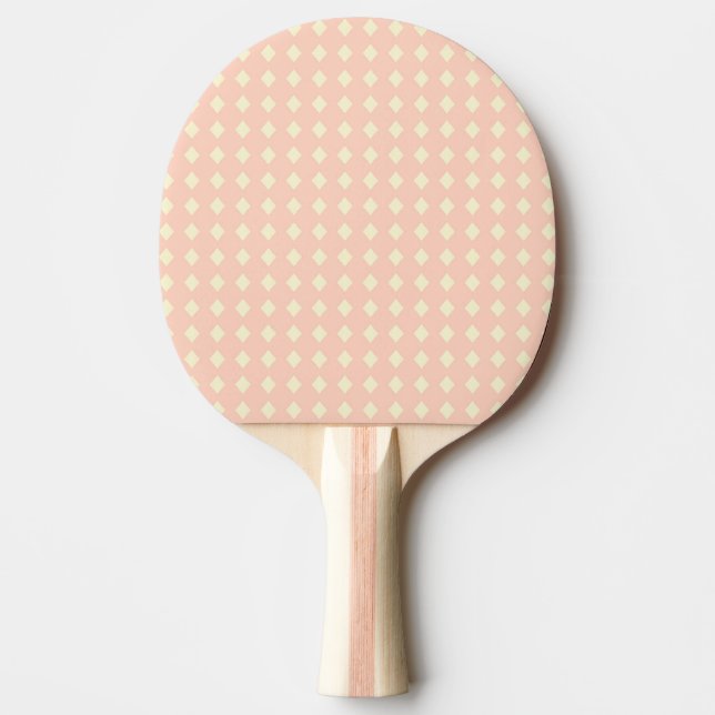 RAQUETTE DE PING PONG 48 (Devant)