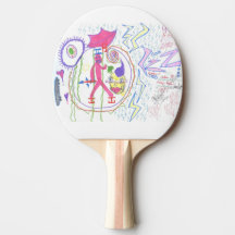 Adam Moyer Original "ZZZ's" Rare