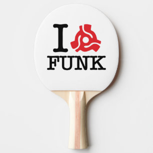 Raquette De Ping Pong Adaptateur Funk I 45