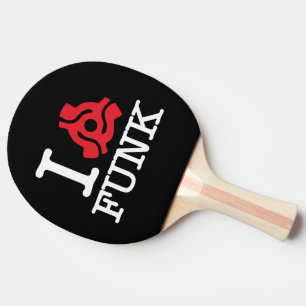Raquette De Ping Pong Adaptateur Funk I 45