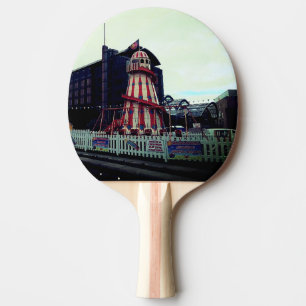 Raquette De Ping Pong Agitateur