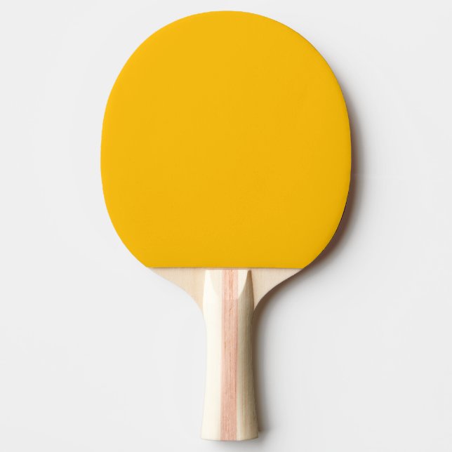 Raquette De Ping Pong Amber (Devant)