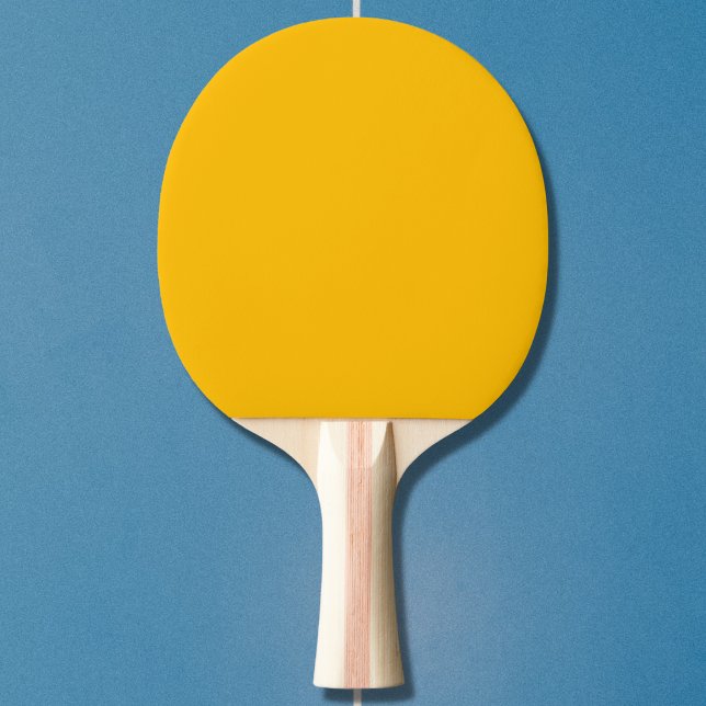 Raquette De Ping Pong Amber (Créateur téléchargé)
