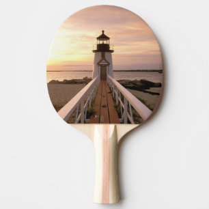 Raquette De Ping Pong Amérique du Nord, États-Unis, Massachusetts, Nantu