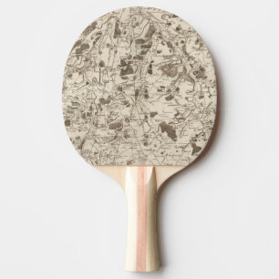 Raquette De Ping Pong Amiens