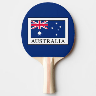 Raquette De Ping Pong Australie