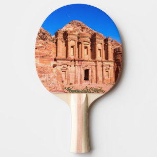 Raquette De Ping Pong Belle vue sur Petra