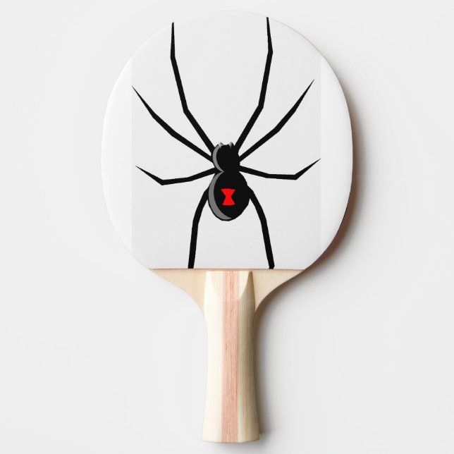 Raquette De Ping Pong black-widow-.png (Devant)