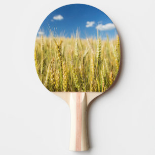 Raquette De Ping Pong Blé du Kansas