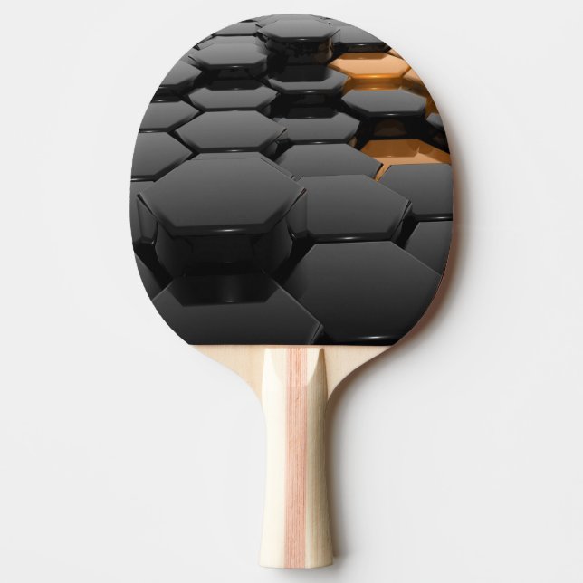 Raquette De Ping Pong Blocs 2 (Devant)