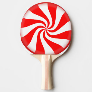 Raquette De Ping Pong bonbon