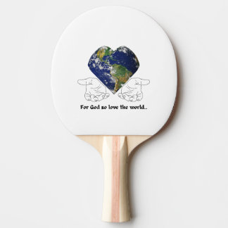 Raquette De Ping Pong Bonne nouvelle pagaie