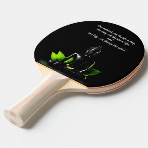 Raquette De Ping Pong Bouddha Citations ping pong paddle