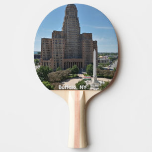 Raquette De Ping Pong Buffalo, NY