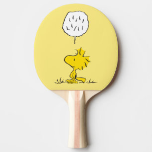 Raquette De Ping Pong cacahuètes   Paroles de Woodstock