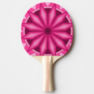 RAQUETTE DE PING PONG CADEAU PETIT AMI PETITE AMIE MARI FEMME COEUR D'AM