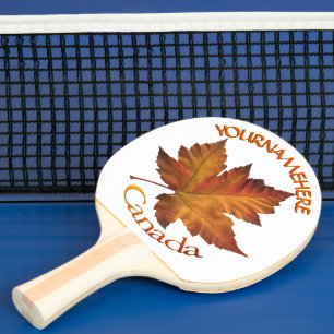 Raquette De Ping Pong Canada Ping Pong Paddles Canada Personnalise les J