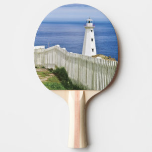 Raquette De Ping Pong Canada, Terre-Neuve, Cape Spear National 2