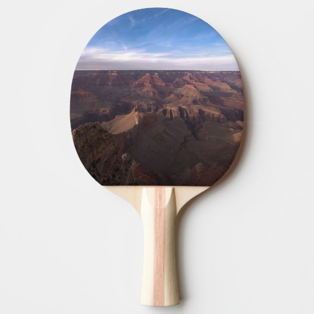 Raquette De Ping Pong Canyon grand (Devant)