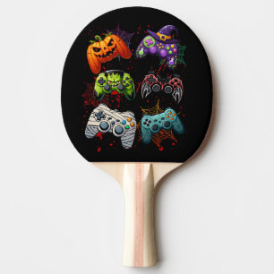 Raquette De Ping Pong Carnet photo Spiral