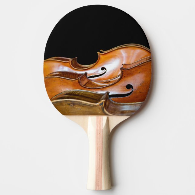 Raquette De Ping Pong Cellos (Devant)