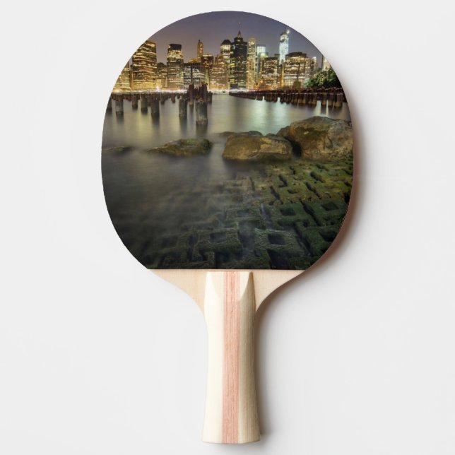 Raquette De Ping Pong Ces bâtons sont dans Brooklyn Park (Devant)