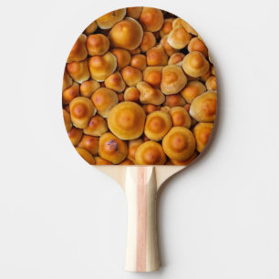 Raquette De Ping Pong Champignons