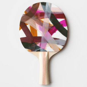 Raquette De Ping Pong Chemin infini II