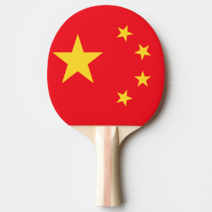 Raquette De Ping Pong Chine
