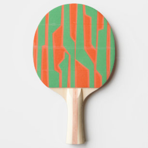 Raquette De Ping Pong Circuit moderne I