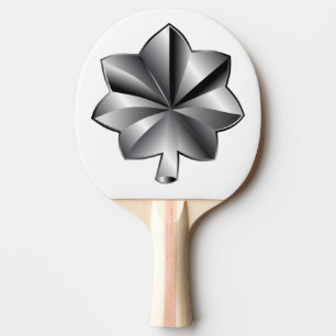 Raquette De Ping Pong Classement militaire des États-Unis - Lieutenant-c