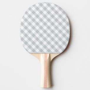 Raquette De Ping Pong Cliquez sur Personnaliser pour modifier Gris en co