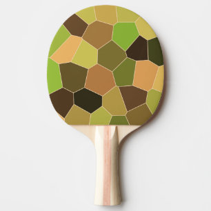 Raquette De Ping Pong Cool Motif unique