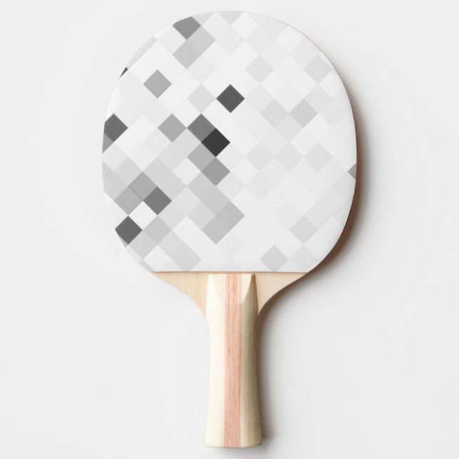 Raquette De Ping Pong Créez votre propre (Devant)